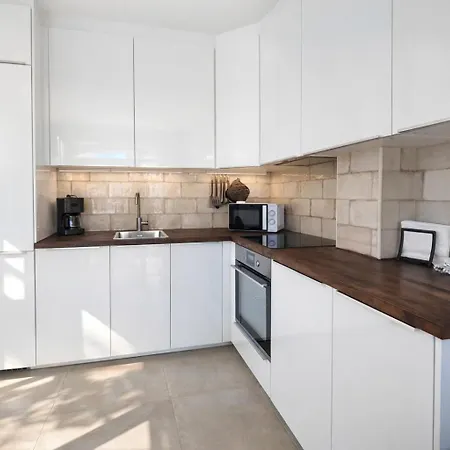 Apartman Ap426 Verano Azul Sunshine